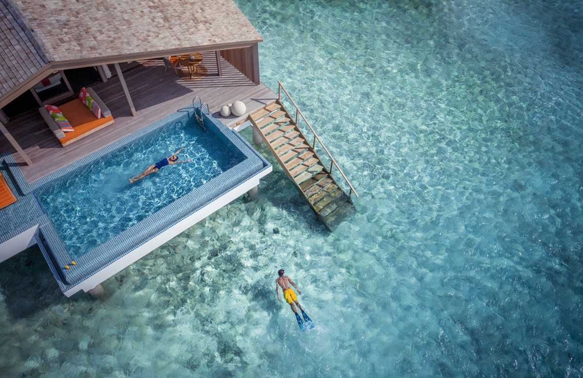 [屏東新地標] 全世界最大渡假村集團Club Med 