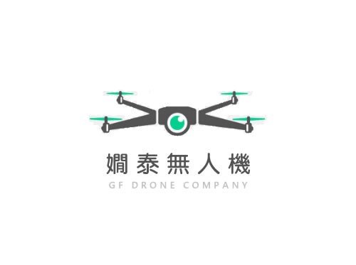 宜蘭無人機網頁設計案例-嫻泰無人機公司